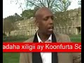 Said Nabadon maxaa fashiliyay Maxkamadaha Somalia Said Nabadon maxaa fashiliyay Maxkamadaha Somalia