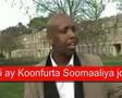 Said Nabadon maxaa fashiliyay Maxkamadaha Somalia