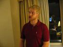 Craig sings the embarrassing rent envelope blues