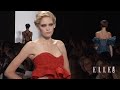 Carolina Herrera, Spring 2009