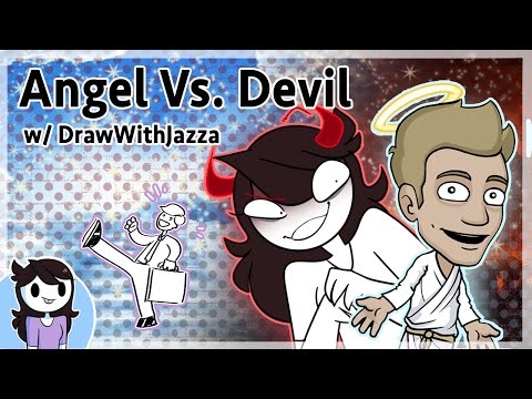 Ruining Everything w/ DrawWithJazza