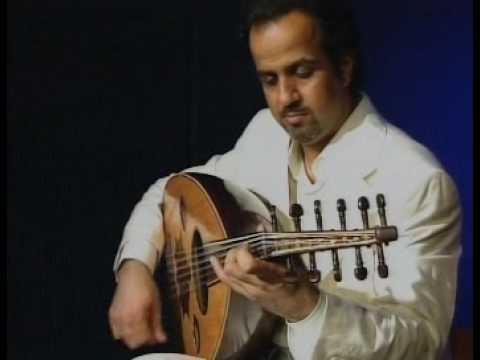 Espania- Maqam Hijaz