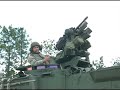 2nd of the 112th Infantry Camp Shelby
