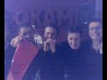 Polli Live from KOOKAMI