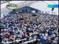 Khilafat Centenary Jalsa UK 08 - Tilawat Final Session