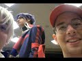 Youko and SwordHunter attend Youmacon 2009! Show Me Your News sites: smyn.smashnexus.net www.twitter.com www.facebook.com And of course, SUBSCRIBE to get updates on the pinnacle for debating the gaming news that matters most...to you!