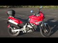 Cagiva Canyon 900 Stock No:56582