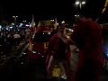 Fuengirola se desmadra con la Victoria de España