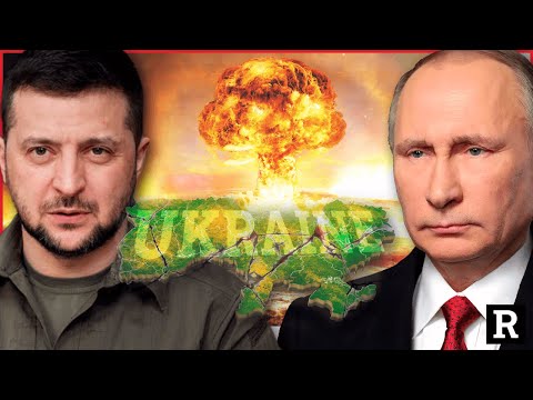 EMERGENCY! This is heading for ALL OUT WAR and Putin knows it