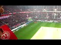 後ろ向きの難しいボレーシュート。技あり。 Fortuna Dusseldorf vs FC Union Berlin