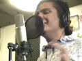 Plankenkoorts 2007 Ily & Rikardo - Ik wil je nu wel zien