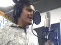 Plankenkoorts 2007 Ily & Rikardo - Ik wil je nu wel zien
