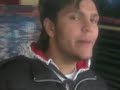 Plankenkoorts 2007 Ily & Rikardo - Ik wil je nu wel zien