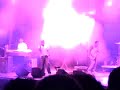 The Roots, \"Dont Feel Right\" / Jungle Boogie, Camp Bisco V The Roots, \"Dont Feel Right\" / Jungle Boogie, Camp Bisco V
