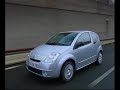 Citroen C2 and C3 Citroen C2 and C3