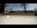 Austins sexy bmw. Talons badass go pro. BAIL HAIR?