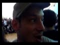 Popping Battle... Kano vs. OG Pause Popping Battle... Kano vs. OG Pause