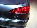 Peugeot 607 Salon automovil Barcelona 2007