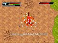 gogeta vs broly
