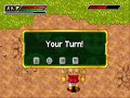 gogeta vs broly
