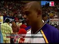 Najera Charity game Najera Charity game