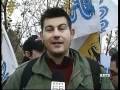 Infiltrazioni neonazi nei comitati per il no