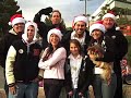 2009 Toy Drive Highlights