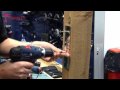 In Depth Demo - Bosch GSR10.8VLI-2 10.8V li-ion Drill Driver