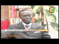 Kibaki Succession: Raila Odinga