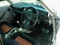 エンスーの杜　日産バイオレット1600 SSS