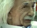 Albert Einstein Hubo - ROBORAMA.info