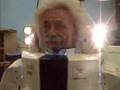 Albert Einstein Hubo - ROBORAMA.info