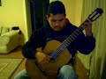 Julio Sagreras lesson 65