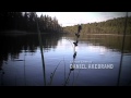 Rödingfiske i Västerbotten trailer