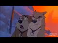 Balto & Steele - Th�me Pok�mon Battle