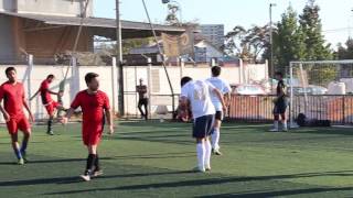 Compacto Fecha 1