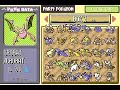 Pokemon [Ruby] Hex (episode 1): All Shiny Pokemon!