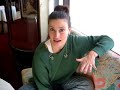 Idina Menzel - Tour Rehearsal Video Blog