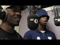 Krept & Konan – Fire In The Booth PART 2