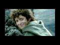 the lord of the rings megatrailer