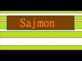 Schnajmon - Schlowing (FL studio) Schnajmon - Schlowing (FL studio)