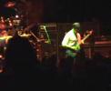 Blistered Earth - Live 2
