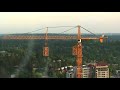 Crane Building Itself Crane Building Itself