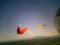 Monroe - Inflight Video 1