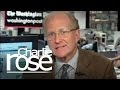 Charlie Rose - Alan Blinder & teven Pearlstein