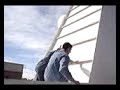 irme dani y orla subiendo el reloj