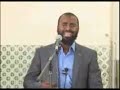 Firsthijrah2010 - Ustaz Abubaker's Speech in Awolia Center on June 22, 2012