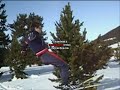 ski freestyle le blond r\