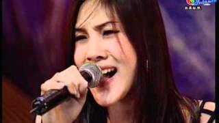 Thailand s Got Talent - นันทิตา ร้องเพลงรีมิกซ์ 