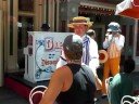 Dapper Dans on a Random Day